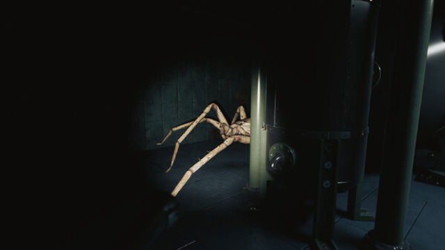 Tải game Huntsman-P2P