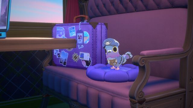 Tải game Spirit City Lofi Sessions All Aboard-TENOKE