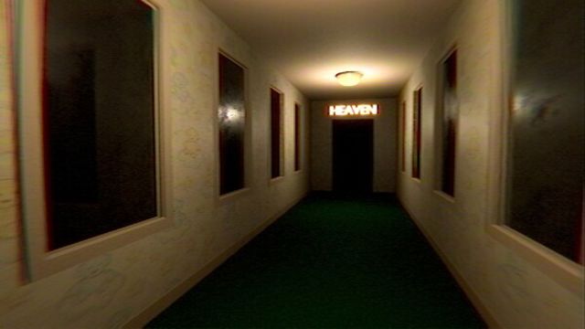 Tải game Heaven Does Not Respond-TENOKE