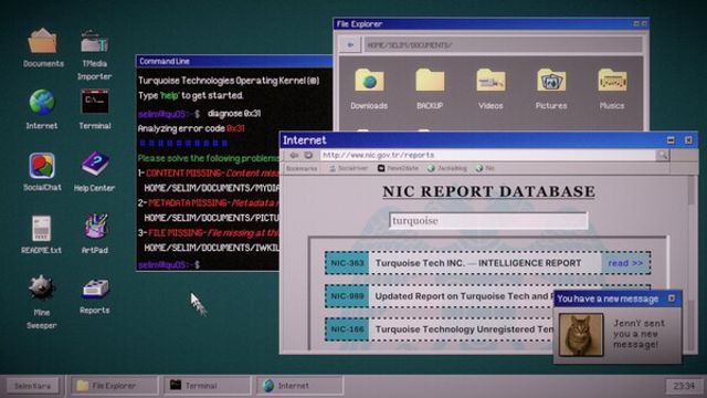 Tải game Heaven Does Not Respond-TENOKE