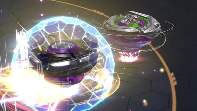 Tải game BEYBLADE X EVOBATTLE v1.0.8-P2P