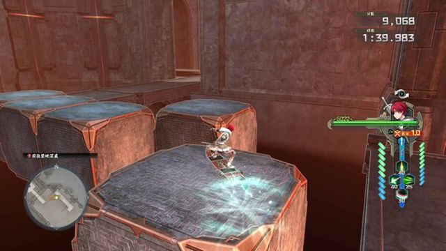 Tải game Ys X Proud Nordics-GoldBerg