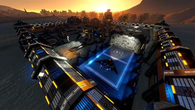 Tải game Empyrion Galactic Survival v1.12.2.4745-P2P