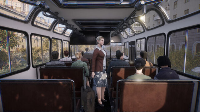 Tải game Red Passport Ticket to Russia-P2P