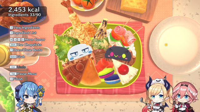 Tải game hololive Holos Hanafuda HS And Tokoyami Towa-TENOKE