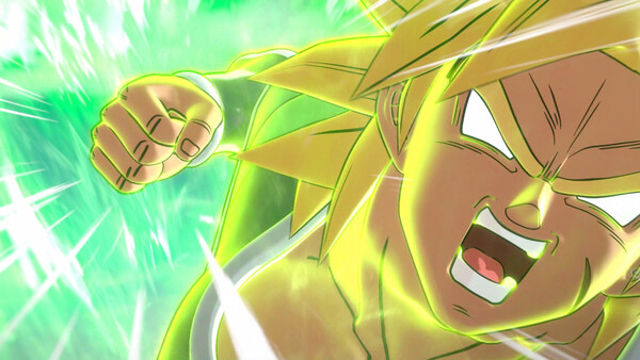 Tải game Dragon Ball Xenoverse 2 Future Saga Chapter 3-RUNE