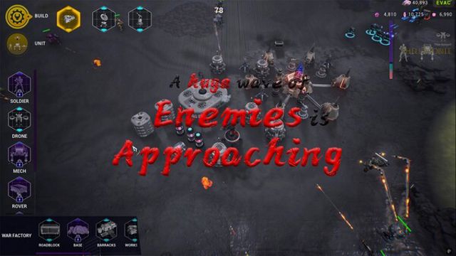 Tải game ShellMobile Titan Rampart-TENOKE