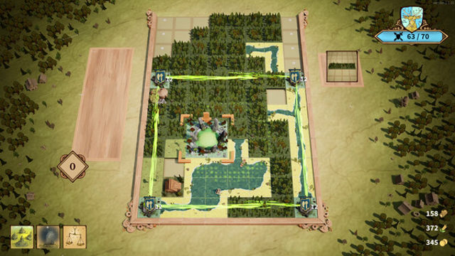 Tải game Drop Duchy The Tribe-TENOKE