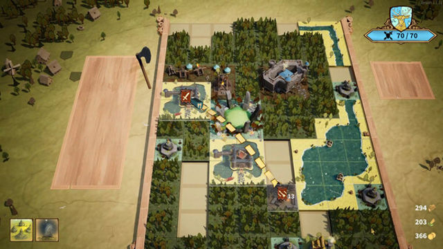 Tải game Drop Duchy The Tribe-TENOKE