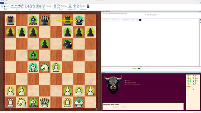 Tải game Fritz Chess 20 Steam Edition Build 19552625
