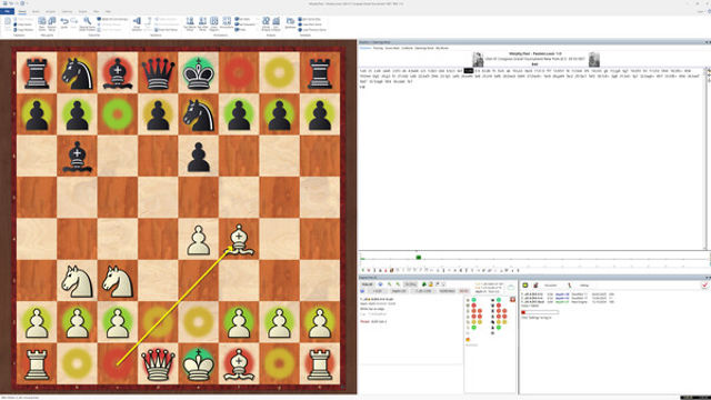 Tải game Fritz Chess 20 Steam Edition Build 19552625