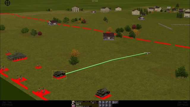 Tải game Combat Mission Beyond Overlord Enhanced-TiNYiSO