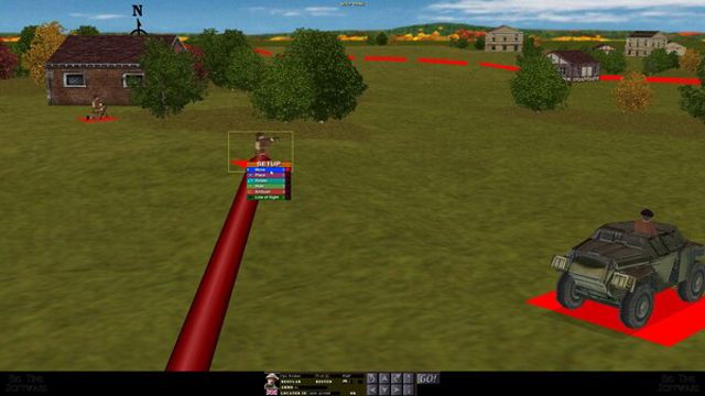 Tải game Combat Mission Beyond Overlord Enhanced-TiNYiSO