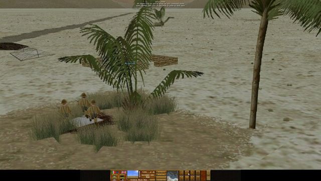 Tải game Combat Mission 3 Afrika Korps Enhanced-TiNYiSO