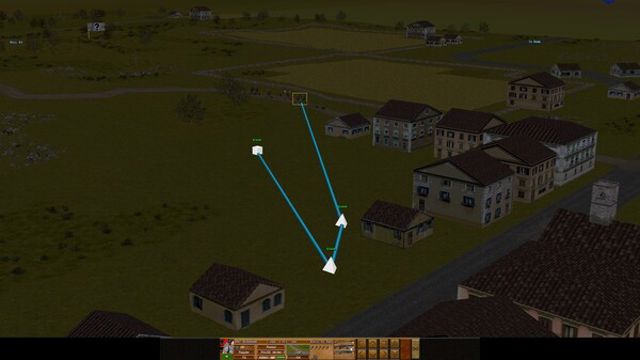 Tải game Combat Mission 3 Afrika Korps Enhanced-TiNYiSO