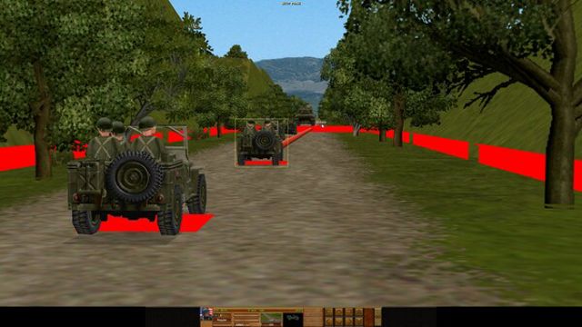 Tải game Combat Mission 3 Afrika Korps Enhanced-TiNYiSO