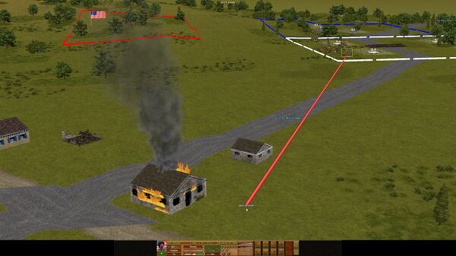Tải game Combat Mission 3 Afrika Korps Enhanced-TiNYiSO