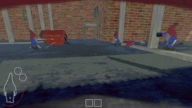 Tải game Burglin Gnomes-TENOKE