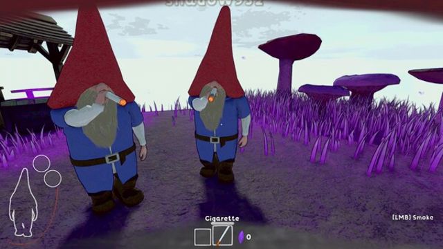 Tải game Burglin Gnomes-TENOKE