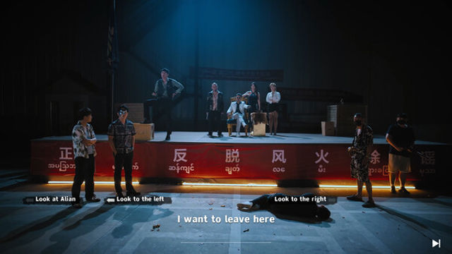 Tải game Blood Money Lethal Eden-GoldBerg