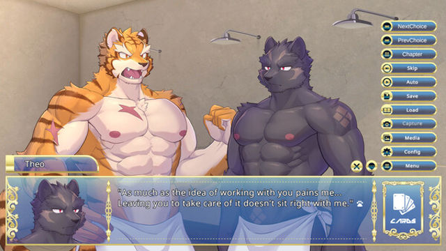 Tải game Knights College 2-P2P