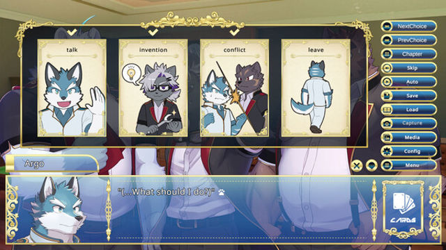 Tải game Knights College 2-P2P