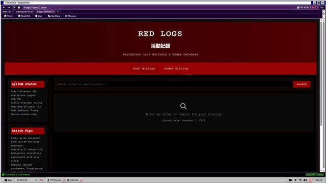 Tải game RedLantern-TiNYiSO