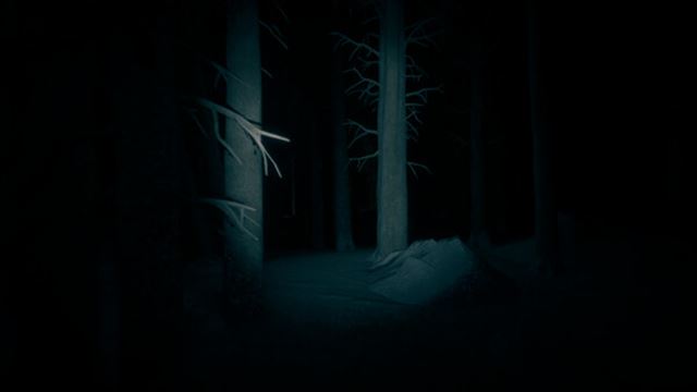 Tải game The Last Ski Trip-TENOKE
