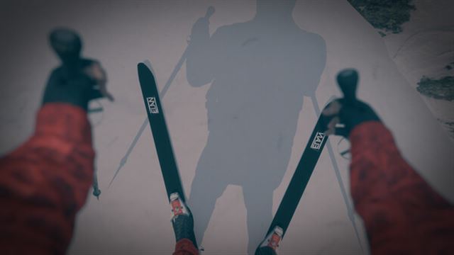 Tải game The Last Ski Trip-TENOKE