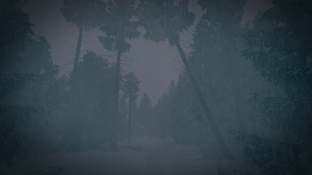 Tải game The Last Ski Trip-TENOKE