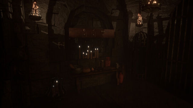 Tải game Let Her Go-P2P