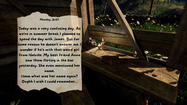 Tải game Let Her Go-P2P