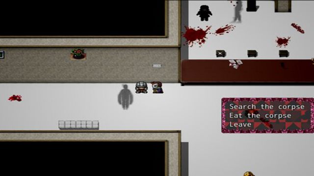 Tải game BLACK SOULS II-TENOKE