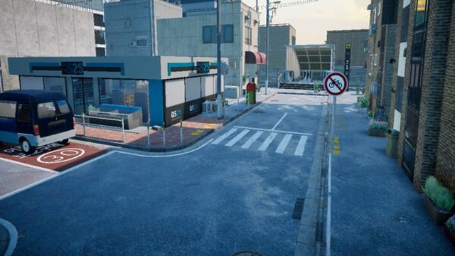 Tải game Sasaeng-DRMFREE