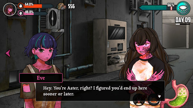 Tải game Interdimensional Vending Machine-TENOKE