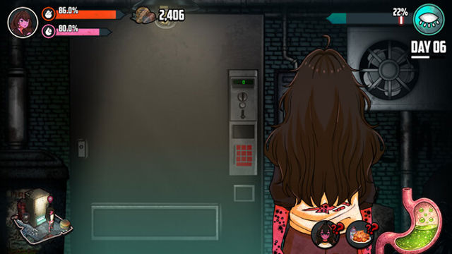 Tải game Interdimensional Vending Machine-TENOKE