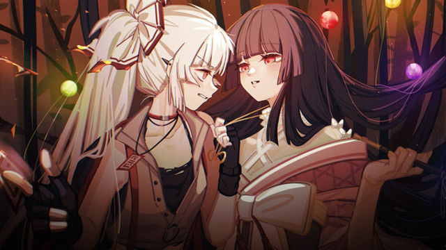 Tải game Touhou Hero of Ice Fairy DLC2 Phoenix & Lunarian-TENOKE