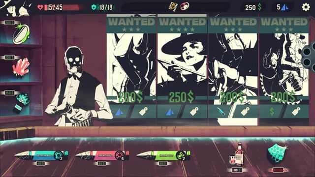 Tải game Barrel Roll-TENOKE