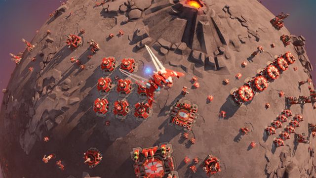 Tải game Planetary Annihilation TITANS PA Consultants-SKIDROW