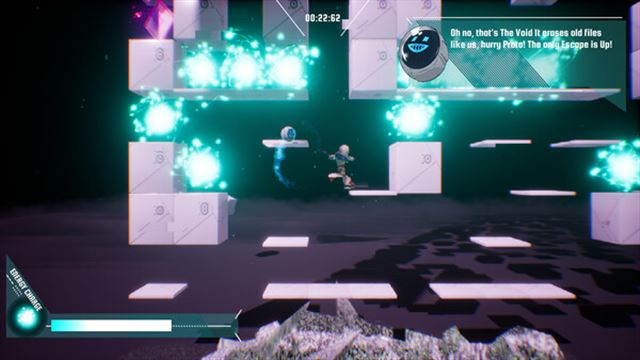 Tải game Unsung Escape-TENOKE