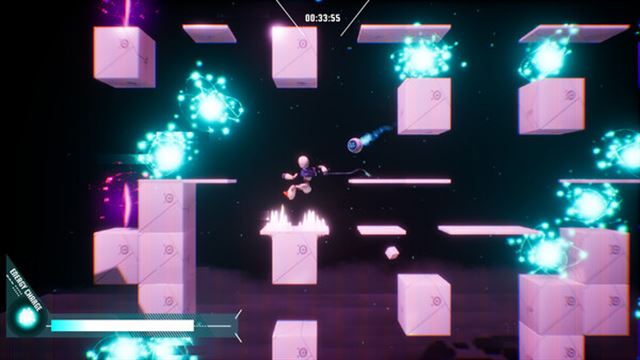 Tải game Unsung Escape-TENOKE