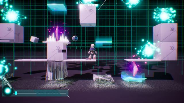 Tải game Unsung Escape-TENOKE