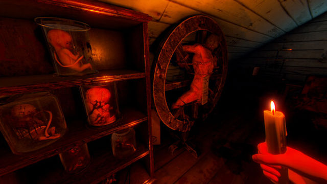 Tải game Tales Beyond The Tomb Route 86-P2P