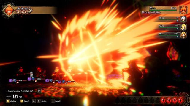 Tải game SPARK IGNITES Build ,23758659