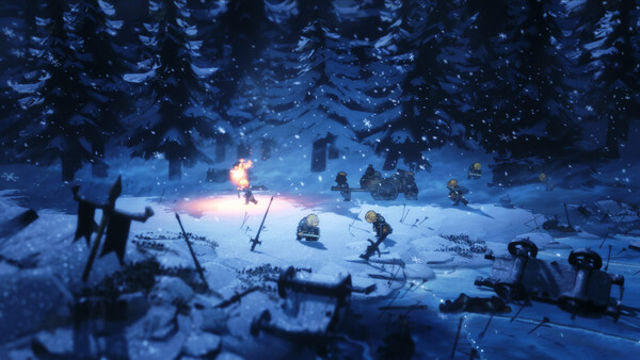 Tải game SPARK IGNITES Early Access
