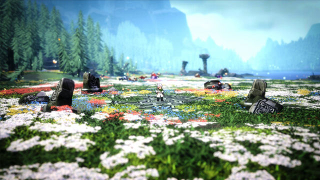 Tải game SPARK IGNITES Early Access