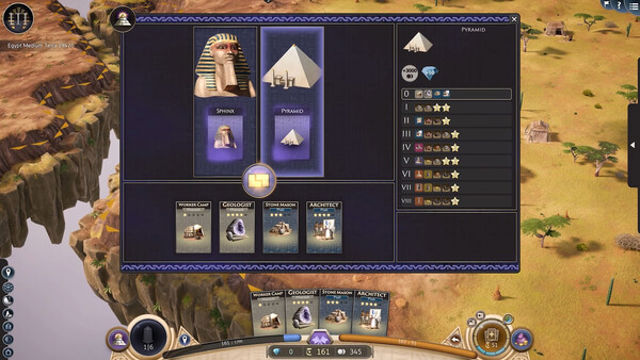 Tải game TerraScape Ancient Egypt v2.0.0.6-RUNE