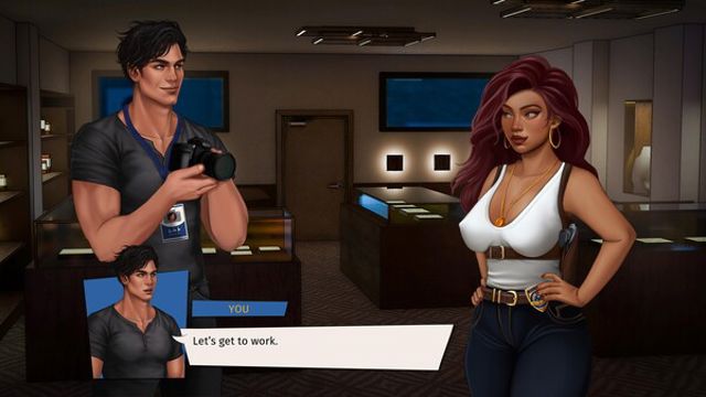 Tải game Mask City Chapter Zero-Razor1911