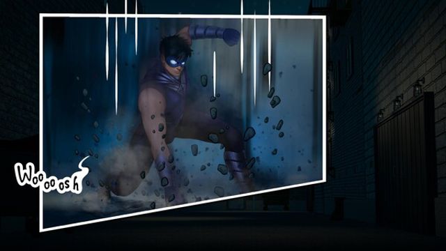 Tải game Mask City Chapter Zero-Razor1911