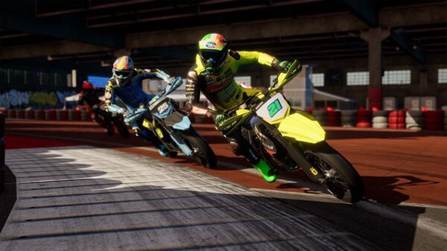 Tải game MotoGP 26 v1773855-P2P